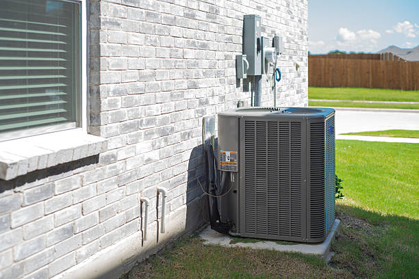 Reliable Ac Installation contractor in Samantha, AL by FH HVAC